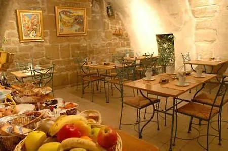 Saint Paul Le Marais فندق 3*