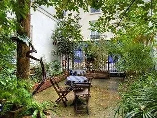 酒店 Saint Paul Le Marais 3*
