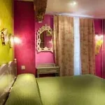 Saint Paul Le Marais Отель 3*