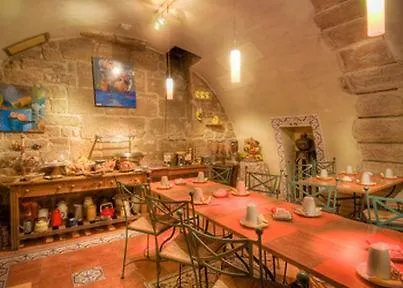 Saint Paul Le Marais Paris