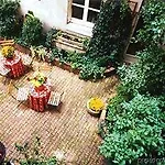 Otel Saint Paul Le Marais 3*