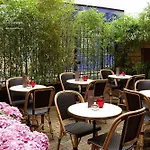 Saint-paul Le Marais Hotel Paris