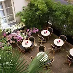 Saint-paul Le Marais Hotel