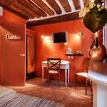 Saint-paul Le Marais Hotel 3*