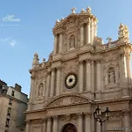 Saint-paul Le Marais Hotel Paris