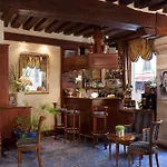 Saint-paul Le Marais Hotel Paris