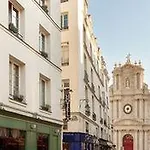 Hotel Saint-paul Le Marais 3*