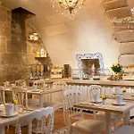 Hotell Saint Paul Le Marais