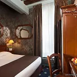 Saint Paul Le Marais Hotel Paris