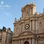 Saint Paul Le Marais