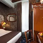 Saint Paul Le Marais 3*