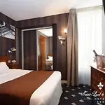 Saint-paul Le Marais Hotel Paris