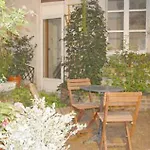 Otel Saint Paul Le Marais Paris