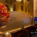 Saint-paul Le Marais Hotel 3*