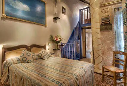 Saint Paul Le Marais