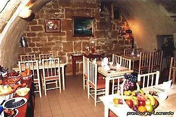 Saint Paul Le Marais