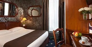 Saint Paul Le Marais 3* Παρίσι