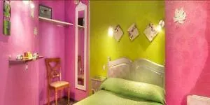 Saint Paul Le Marais