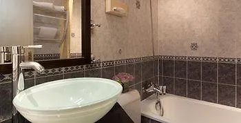 Saint-paul Le Marais Hotel Paris