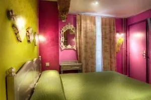 Saint-paul Le Marais Hotel 3*