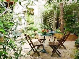 Saint-paul Le Marais 3* Paris