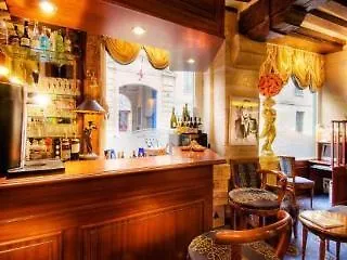 Saint-paul Le Marais Hotel