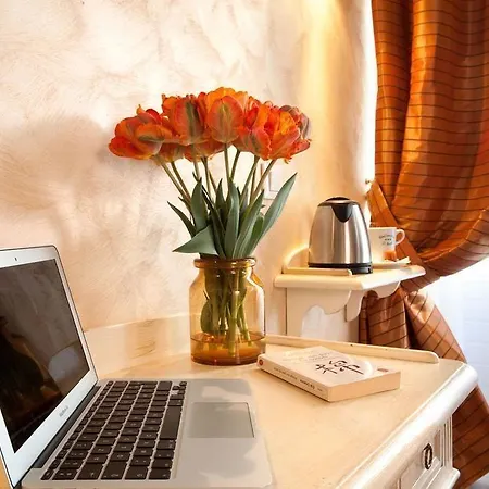 Saint-paul Le Marais Hotel 3*