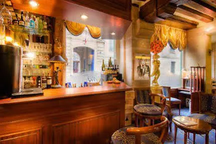 Hotel Saint-paul Le Marais 3*